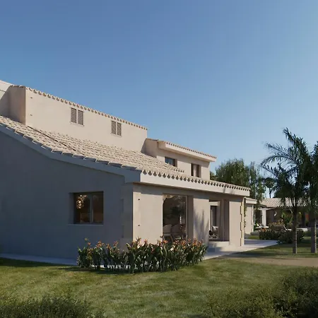 Ferienvilla Casa Mia *