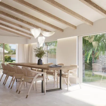 Ferienvilla Casa Mia